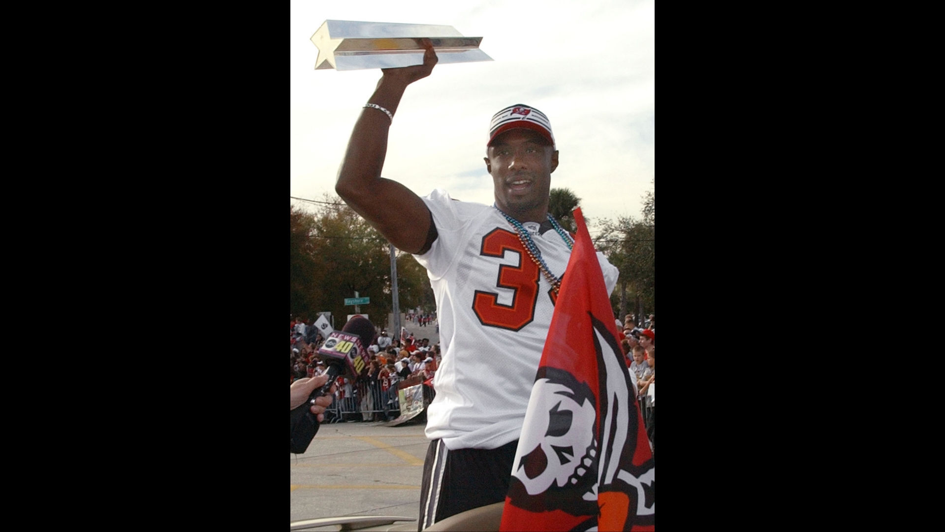 Super Bowl XXXVII